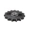 Bailey Idler Sprockets: 3/4 Bore, 80 Chain Size, 12 Teeth 133774 - alternate 2